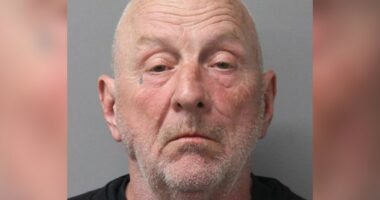 Long Island rapist, killer back in prison after violent attack while out on parole