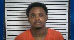 Louisiana Inmate, Charged with Murder, Still at Large After Escaping St. Landry Parish Jail