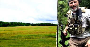 Louisiana father with ‘heart of gold’ dies after rifle accidentally discharges during hunting trip