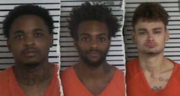 Louisiana manhunt continues as dangerous inmate charged with attempted murder remains on the run