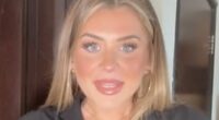 Love Island's Liberty Poole hits back at accusations she's using Ozempic as she addresses her dramatic weight loss