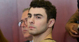 Luigi Mangione: State Court Hearings Begin a Year After Murder of Healthcare Executive on Manhattan Stree