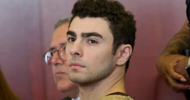 Luigi Mangione: State Court Hearings Begin a Year After Murder of Healthcare Executive on Manhattan Stree