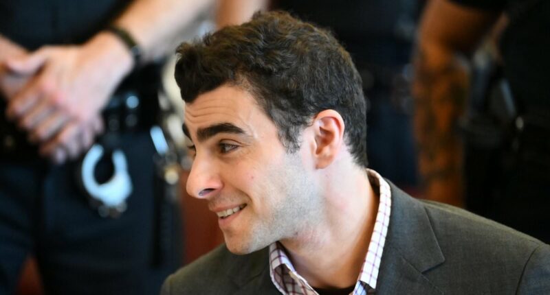 Luigi Mangione appears in court ahead of decision on key evidence