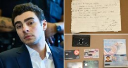 Luigi Mangione judge weighs ‘potentially fatal’ evidence in fight over search of suspect’s backpack: attorney