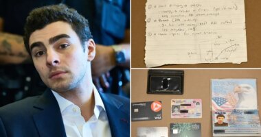 Luigi Mangione judge weighs ‘potentially fatal’ evidence in fight over search of suspect’s backpack: attorney