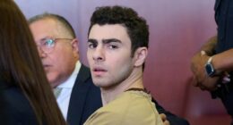 Luigi Mangione scrambles to wipe out bombshell evidence