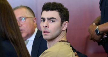 Luigi Mangione scrambles to wipe out bombshell evidence