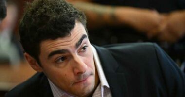 Luigi Mangione's court hearing continues on anniversary of UnitedHealthcare CEO's killing