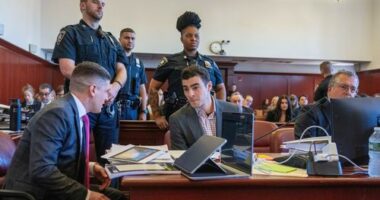 Luigi Mangione's lawyers seek to exclude key evidence