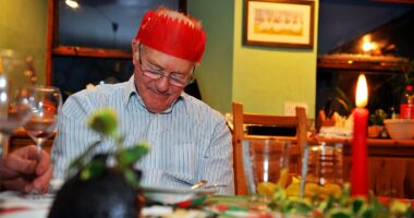 MAX PEMBERTON: I know the devastation dementia can cause - here's how to spot the signs in your loved ones