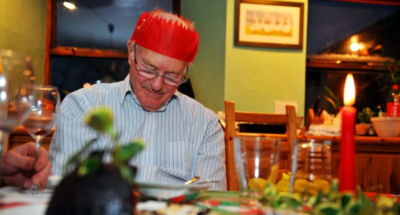 MAX PEMBERTON: I know the devastation dementia can cause - here's how to spot the signs in your loved ones