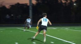 MFTK holds 2nd annual Spartan Showcase in Jacksonville