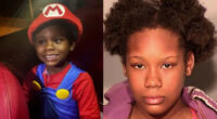 MISSING: 4-Year-Old Boy May Be With Armed & Wanted 12-Year-Old Sister