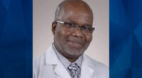 MISSING: Doctor Vanishes Shortly After Being Discharged From Hospital