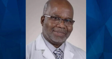 MISSING: Doctor Vanishes Shortly After Being Discharged From Hospital