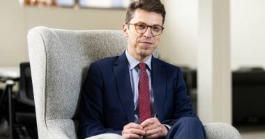 MIT professor may have been murdered by Iranian operative, Israel says