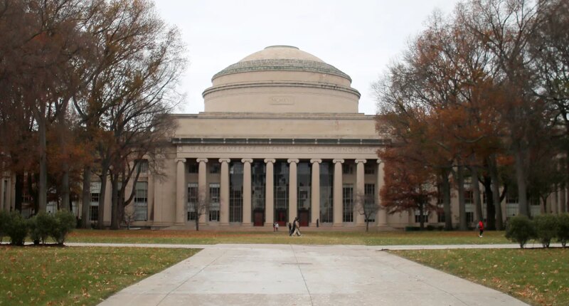 MIT professor shot dead in Brookline home, Massachusetts State Police launch homicide investigation