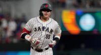 MLB news: Chicago White Sox add Japanese baseball star Munetaka Murakami with $34 million, 2-year contract