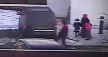 MN scandal deepens in video of parents pretending to drop kids off