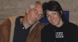 MORE Epstein files are out as details emerge from grand jury records