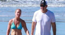 MTG enjoys exotic getaway despite STILL being on Congress payroll