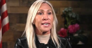 MTG grieves Rob Reiner and swipes Trump's 'classless' slurs