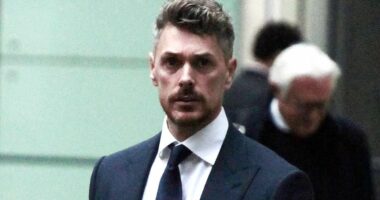 Made in Chelsea star 'homeless' after left out of stepfather's will