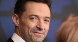 'Magical day of music': Hugh Jackman surprises Milwaukee high school choir