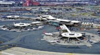 Major US airport exposed to world's most infectious disease