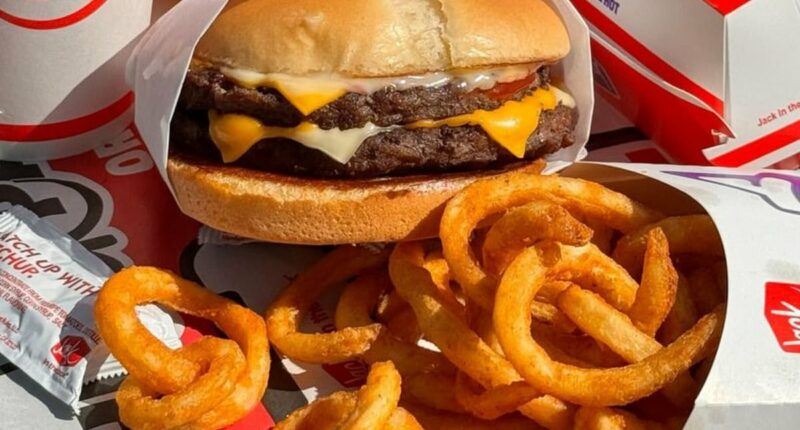 Major burger chain shuts 72 restaurants with more to come by year end