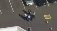 Major police operation in Sydney's south-west