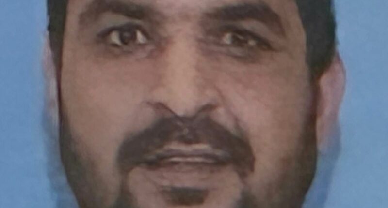 Major red flags ignored before DC shooting suspect opened fire