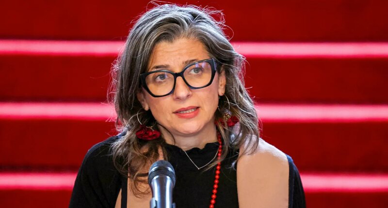 Major university cuts ties with US-sanctioned UN expert on Palestinian issues, watchdog says