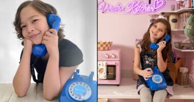 Make-A-Wish brings back annual Holiday Wish Line messages