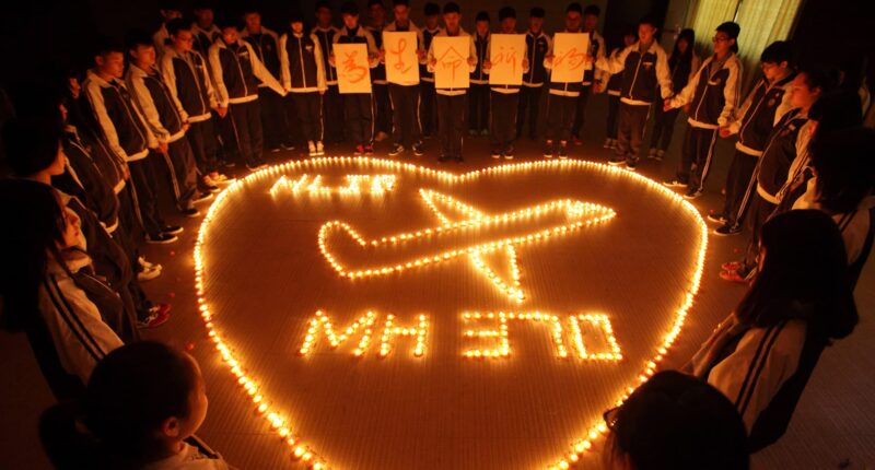 Malaysia to resume search for missing flight MH370, more than a decade after plane vanished