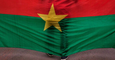 Mali and Burkina Faso impose retaliatory travel ban on US nationals