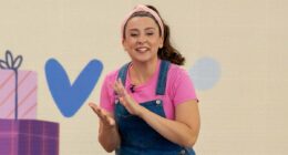 Mamdani brings children's influencer Ms. Rachel onto inaugural team