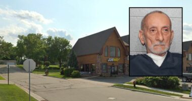 Man, 81, shoots Subway owner over 'property disputes': Cops