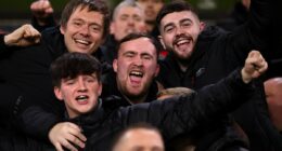 Man United Confidential: How Luke Littler skipped the queue for Wolves away tickets, inside the 12-way January battle for Kobbie Mainoo and Premier League rivals join race for Harry Amass