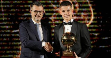 Man United Confidential: Omar Berrada brings back the staff Christmas party - full details and what it means for club's brighter future, scouts eye up £25m Greek wonderkid and the latest on Harry Maguire and Casemiro's expiring contracts