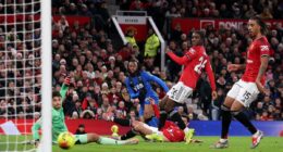 Man United Confidential transfer special: We reveal the midfield fire sale and SIX names on shortlist to replace them, latest on Antoine Semenyo move, who's eyeing Bruno Fernandes release clause... and hunt for mole who leaked new tactics