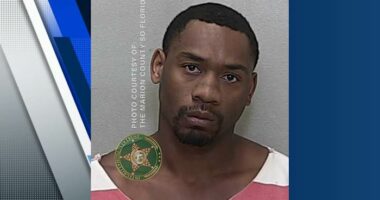 Man accused in 2 rape cases in Marion County; more victims possible