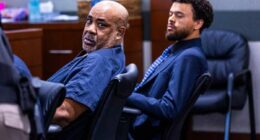 Man accused of 1996 Tupac Shakur killing seeks to suppress evidence