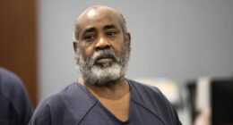 Duane "Keffe D" Davis is accused of murder in the killing of hip-hop music icon Tupac Shakur