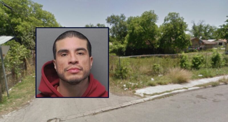 Man allegedly stabbed to death over 'pair of hair clippers'