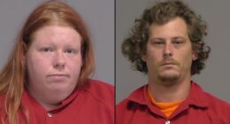 Man and woman from Fernandina Beach arrested after baby discovered with broken femur: NCSO