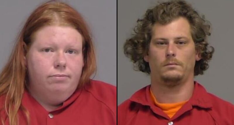 Man and woman from Fernandina Beach arrested after baby discovered with broken femur: NCSO