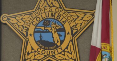 Man arrested for attempted murder on Christmas in Fort White