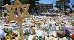 Man banned from Bondi after Jewish 'threat' mid-flight